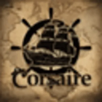 Corsaire Gun Pack