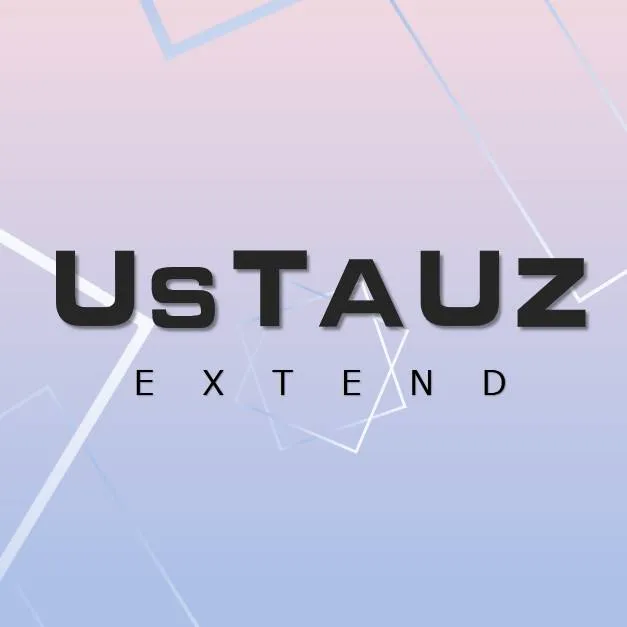 [self-use]UsTaUz