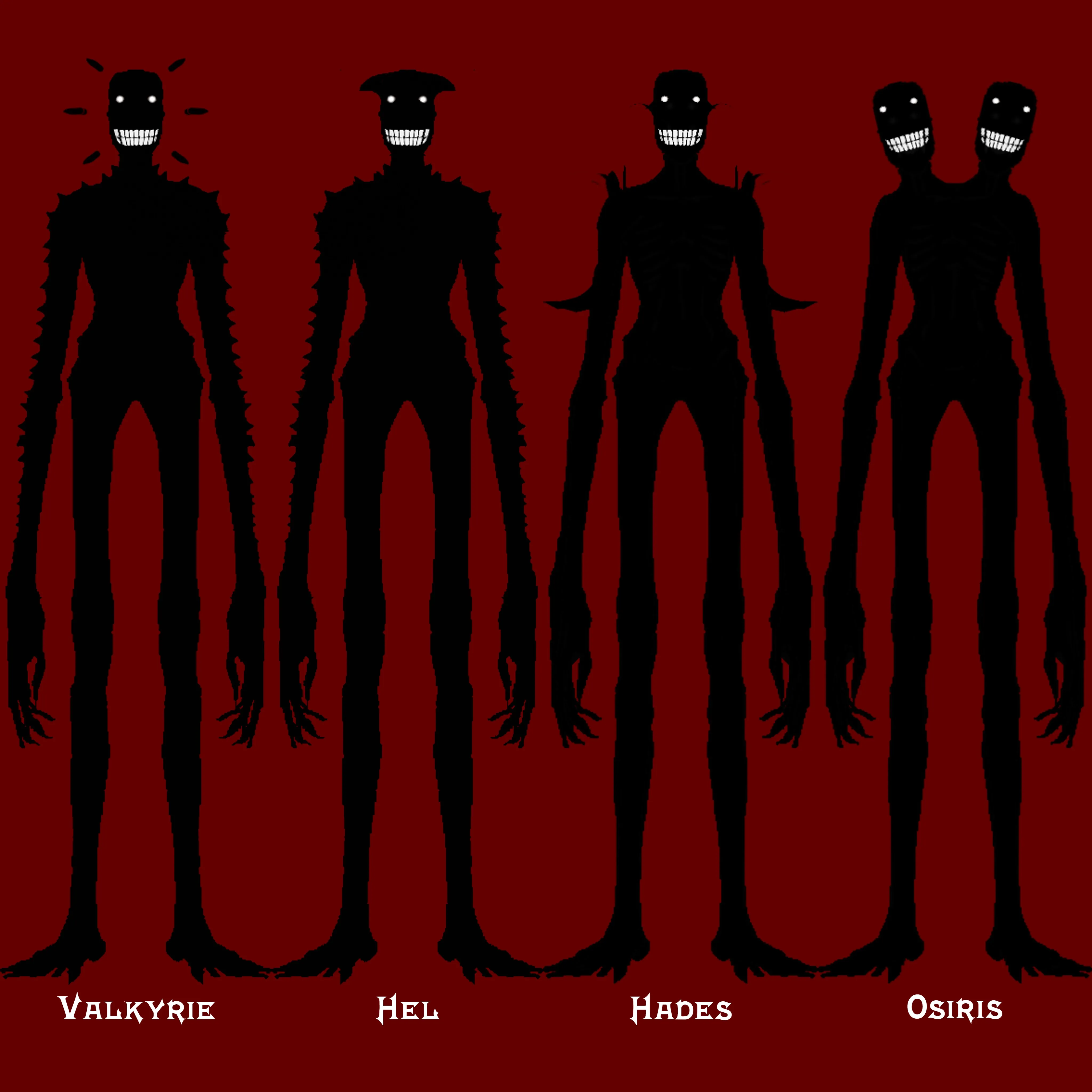 Youtuber Tartarus 