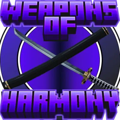 Epic Fight - Weapons Of Harmony[Arbiters Weaponry Update]