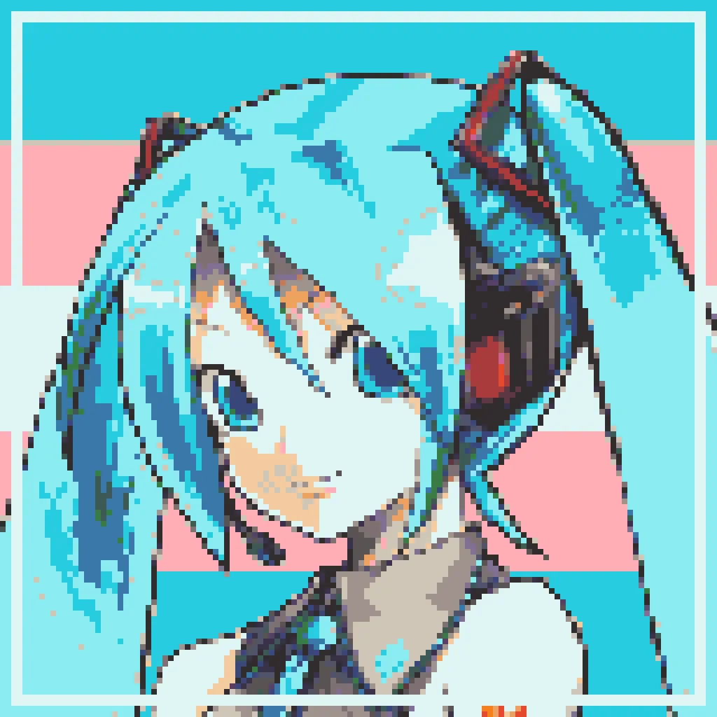 Miku Made This Game