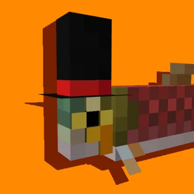 Sir Salmon