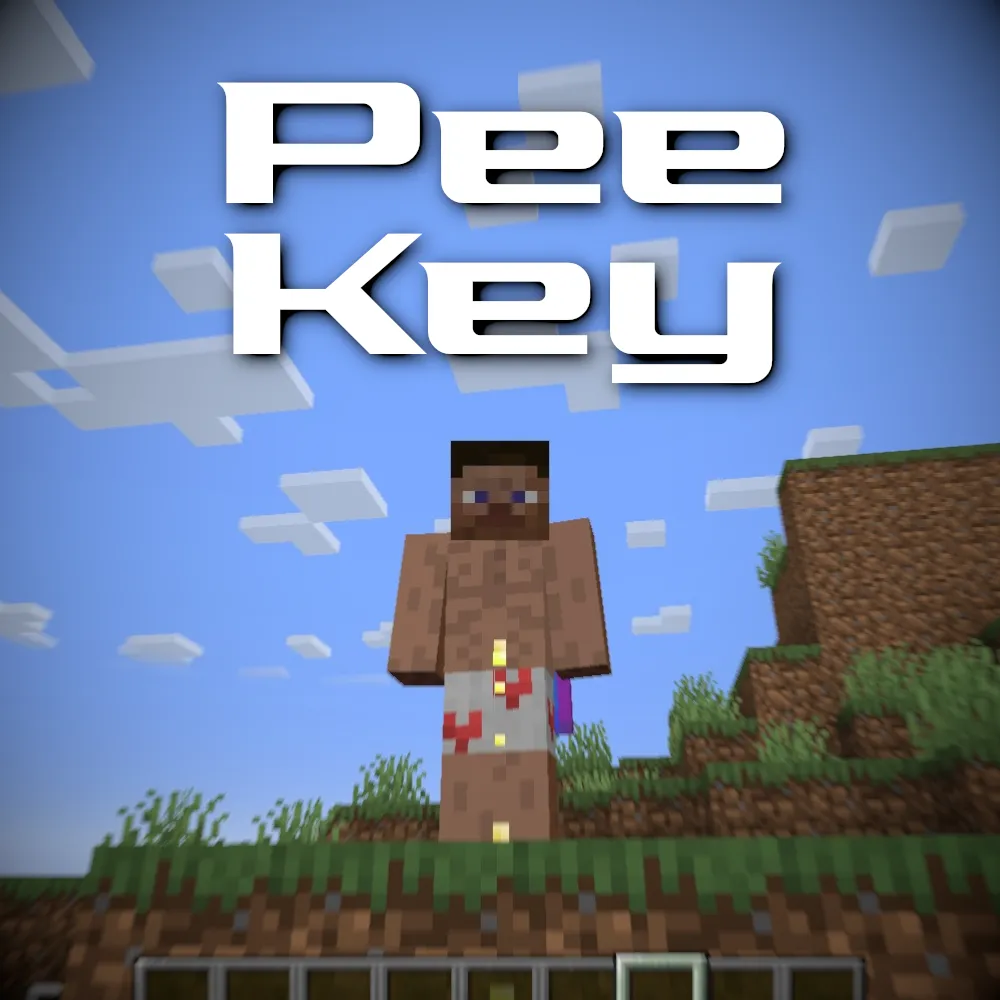 Pee Key