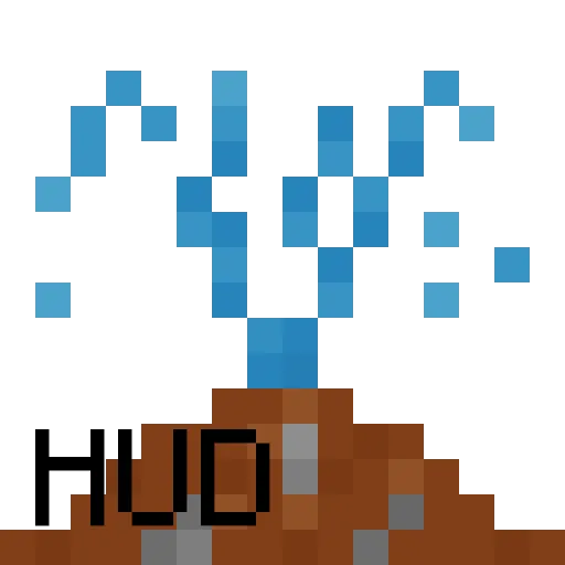 Geyser HUD