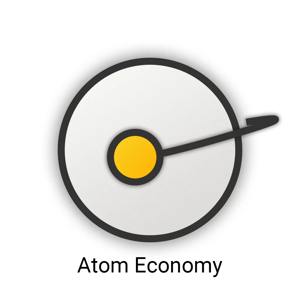 Atom-Economy