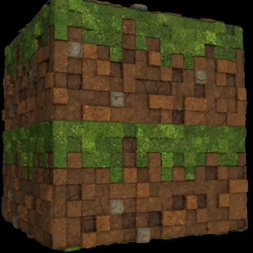 NovaVPBR