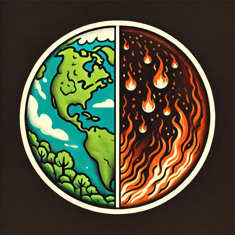 An Inconvenient Modpack