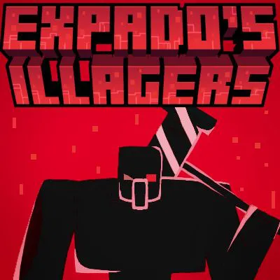 Expado's Illagers