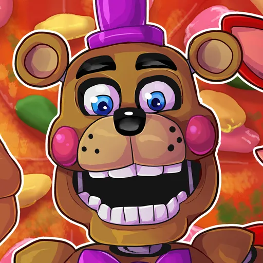 Freddy Fazbear's Pizzeria Simulator Resource Pack
