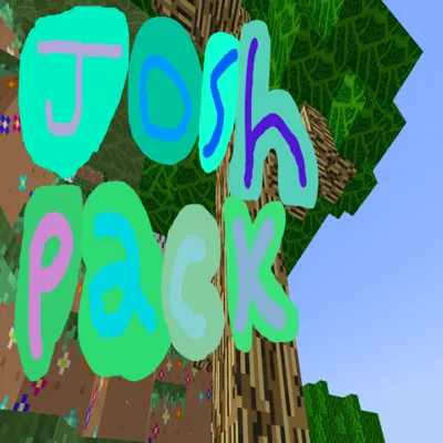 Joshs texture pack