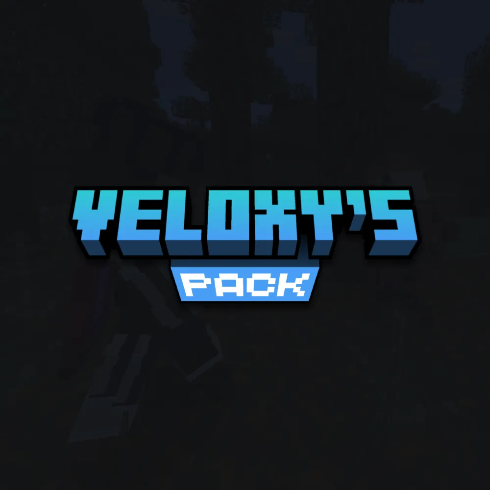 Veloxy's Pack