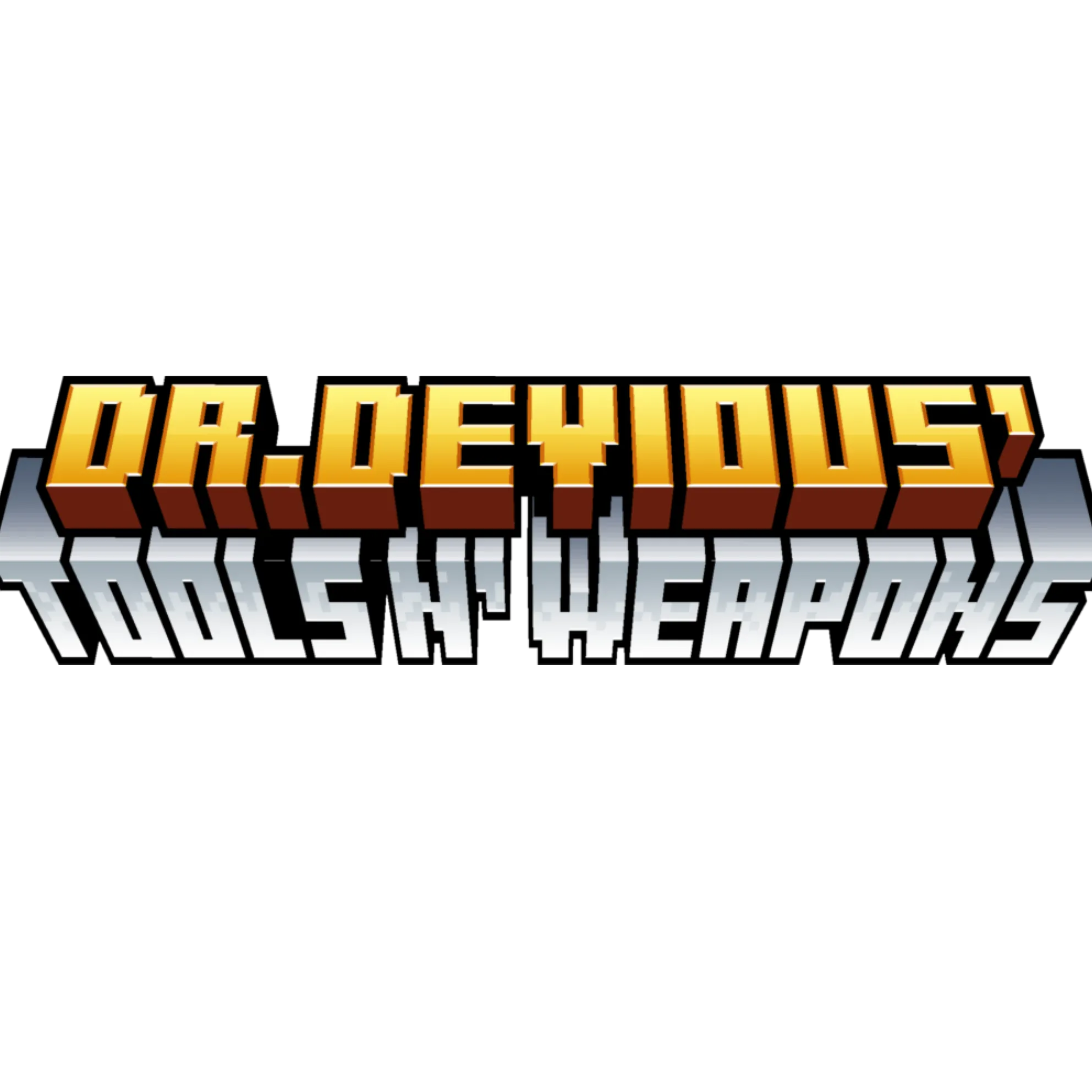 Dr.Devious' Tools N' Weapons