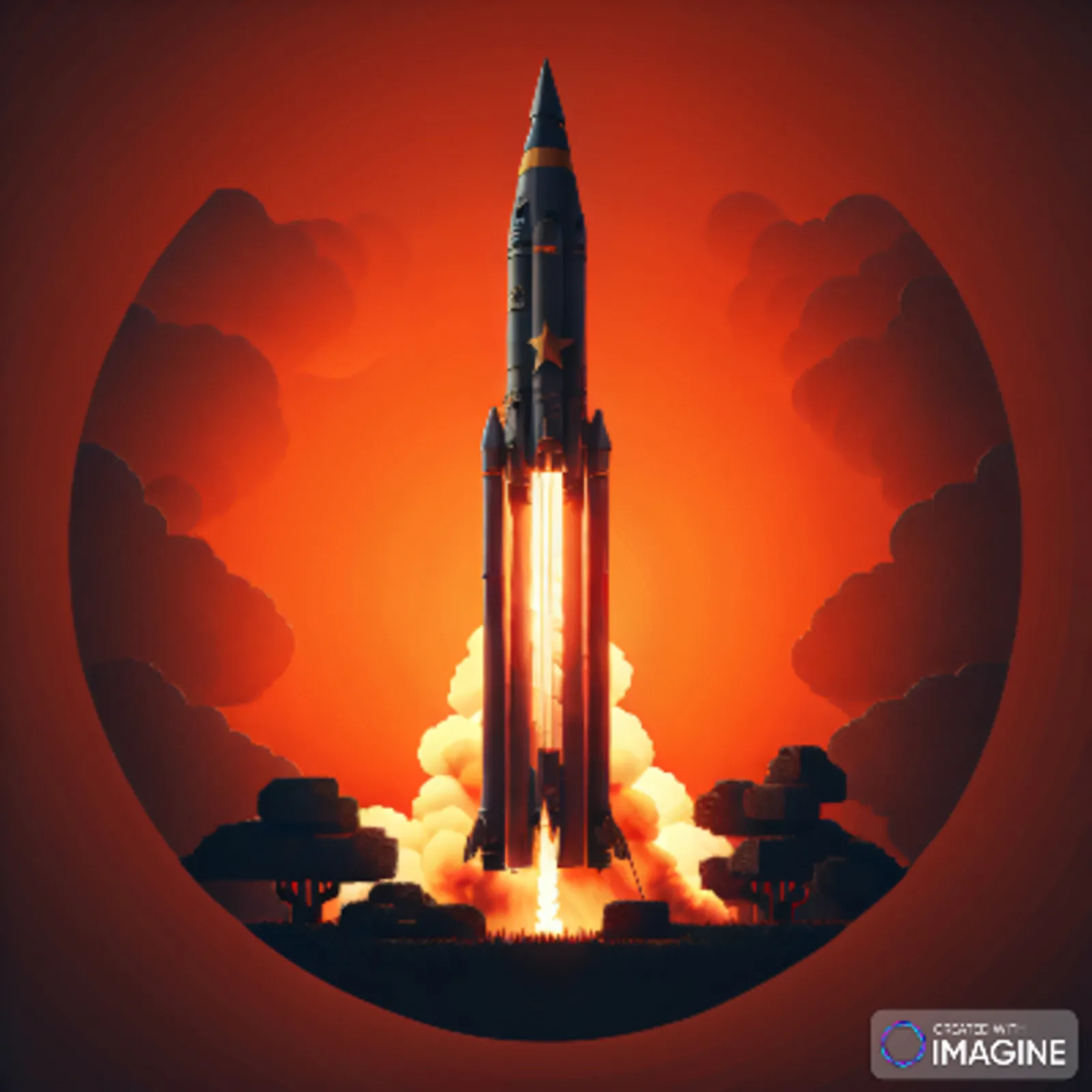ICBM: Inter-Continental Ballistic Modpack