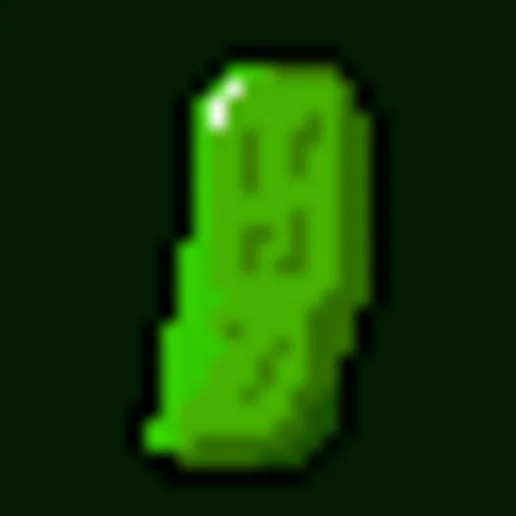 Pickle pa Pickle 