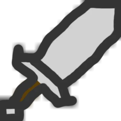 Great Swords using vanilla resources 