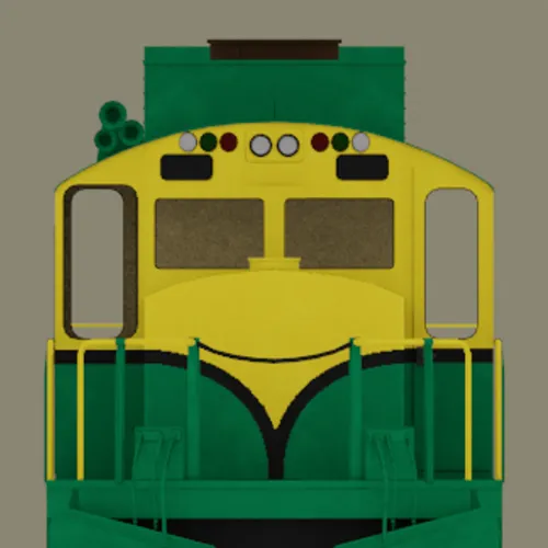 Harry's American Locomotives: North American Narrow Gauge