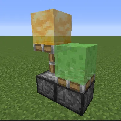 Back in Slime & Honey