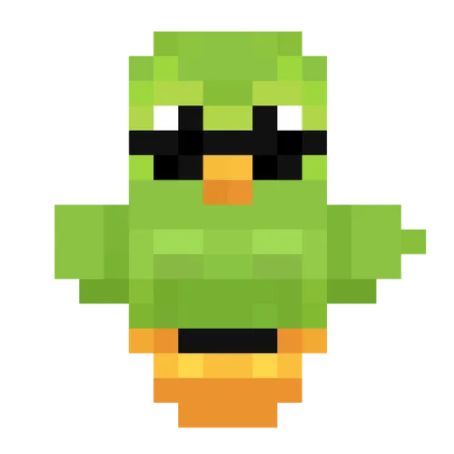 Duolingo Totem of Undying