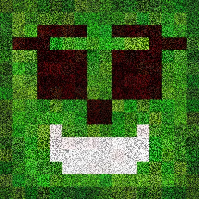 Sneaky Creepers