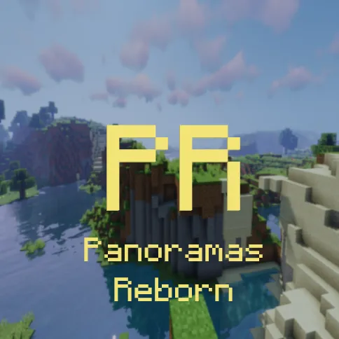 Panoramas Reborn