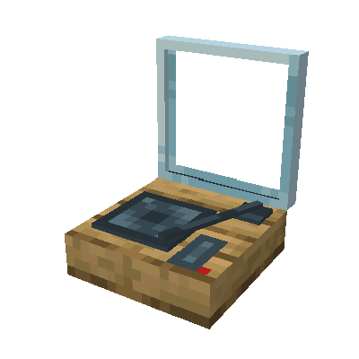 Fel's Record Player