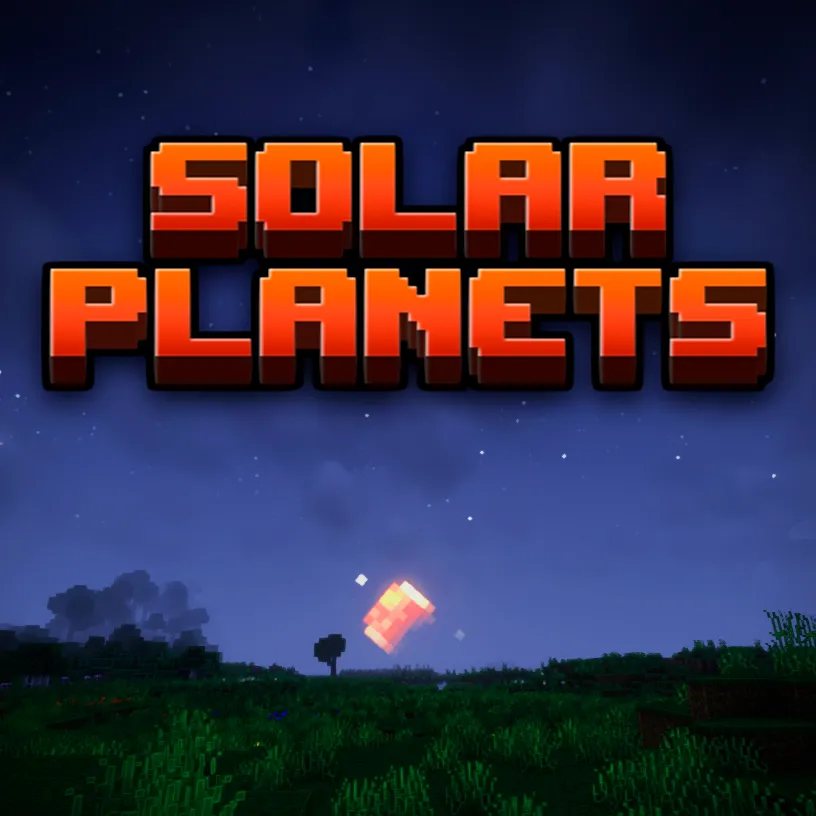 Solar Planets