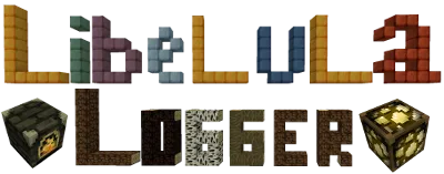 LibelulaLogger