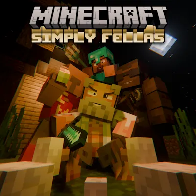 SimplyFellas Reactive Music