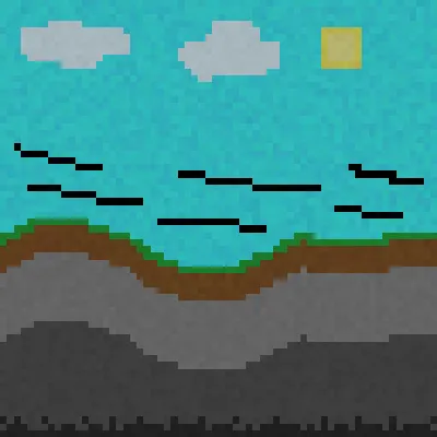 Backwards Bunny Jumping