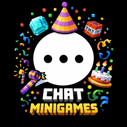 Chat MInigames