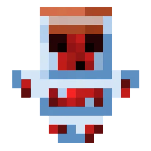 Potion Totem of Undying