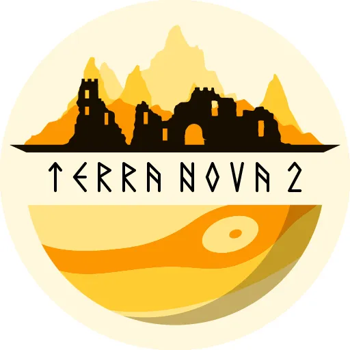 Terra Nova: The Sequel