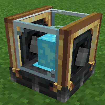 Create: Balanced Flight Forked