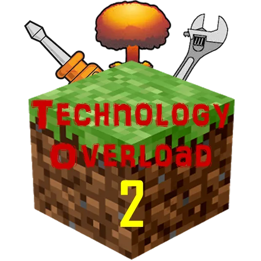 Technology Overload 2