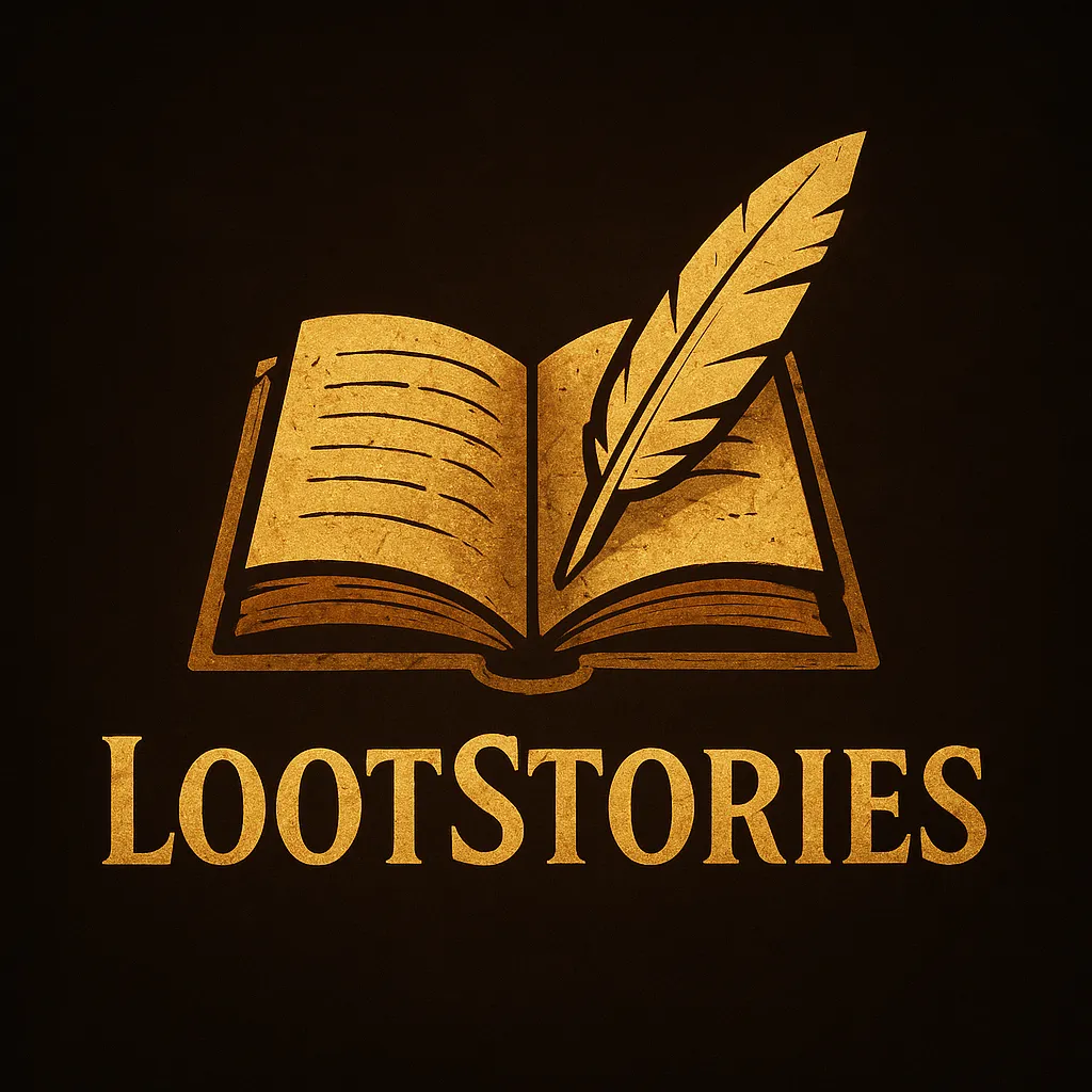 LootStories