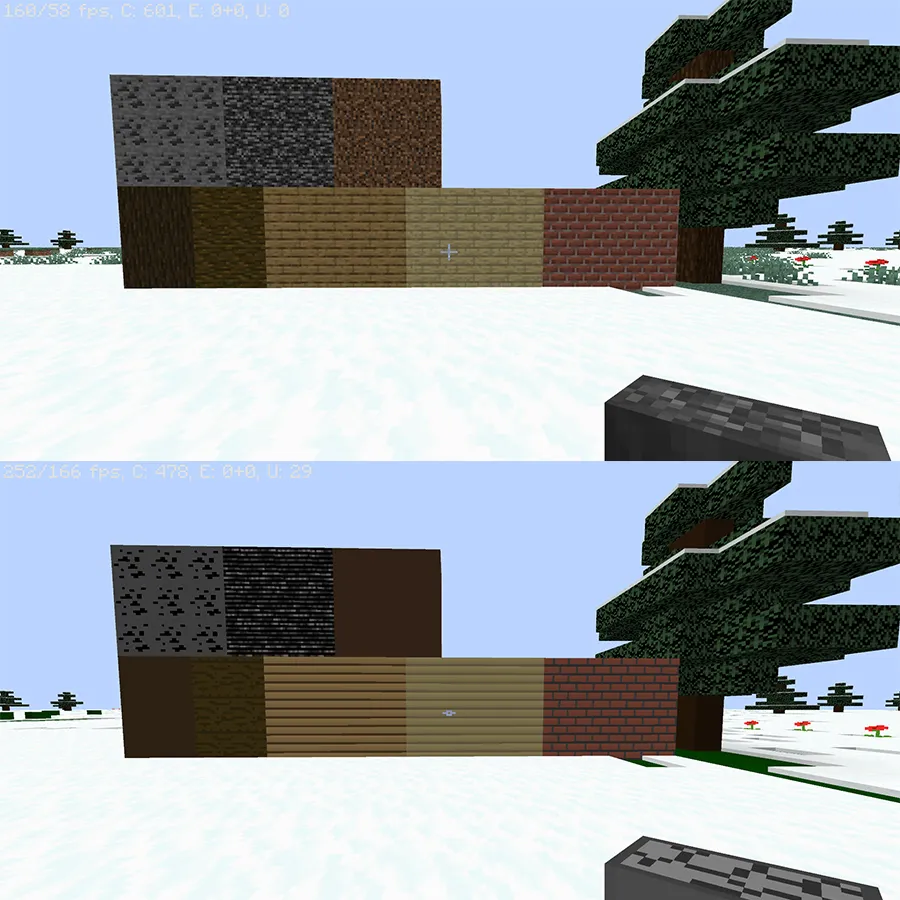 Totally Basic Pack
