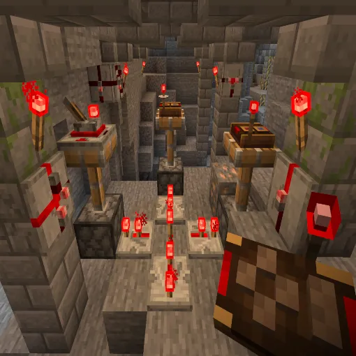 Nuu Redstone