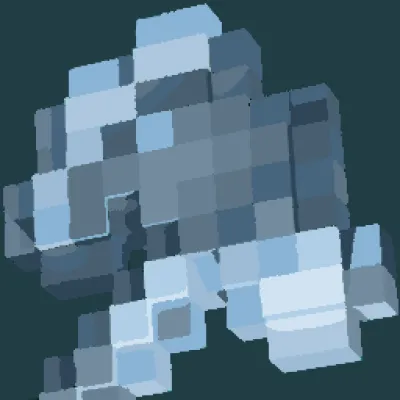 The Platinum Ore Obscuria's Tools