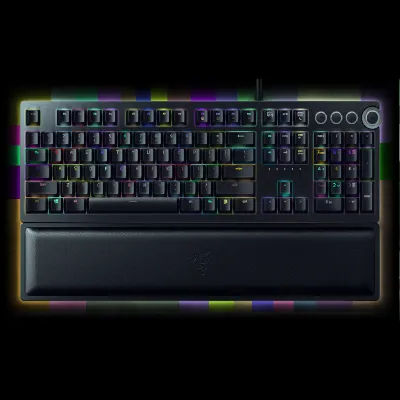 RazerChromaPlugin