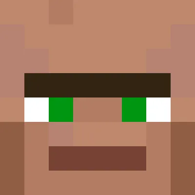 Villager Nose No More