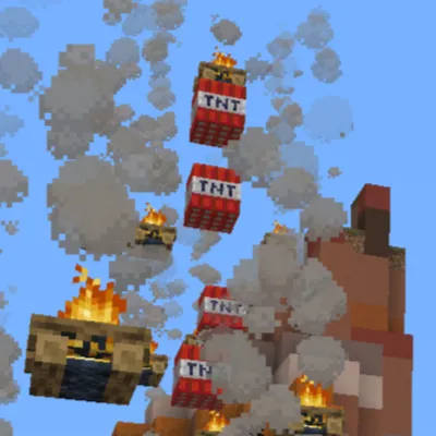 Chaos Events
