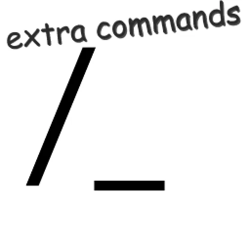 Commands Plus
