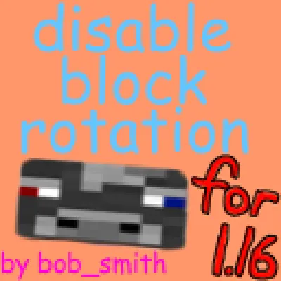 Disable block rotation/Anti-coordinate exploit