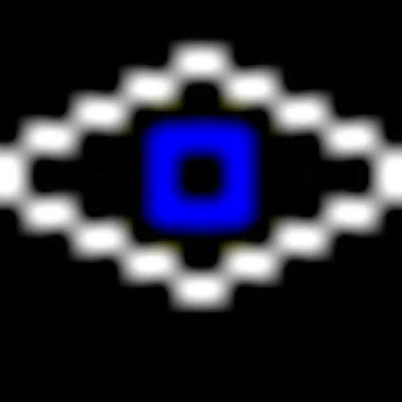 Eye Items