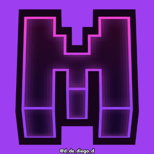 TITLE NEON EDITION