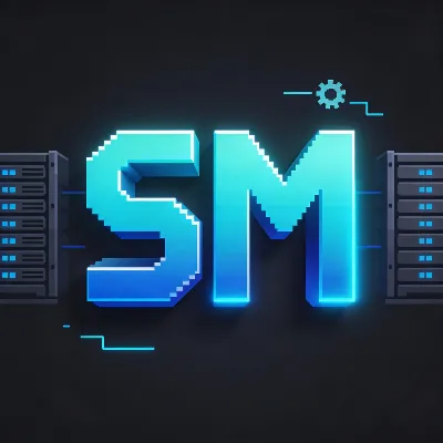 Minecraft Server Monitor
