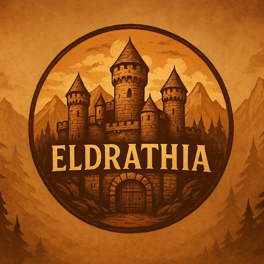 Eldrathia RP [DE] ➔ Resource Pack