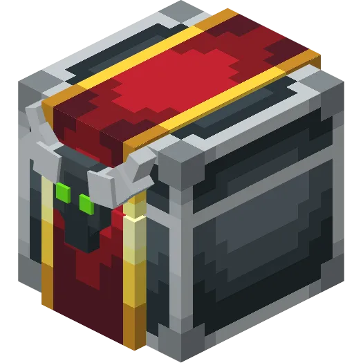 Scavenger Chest - The Return