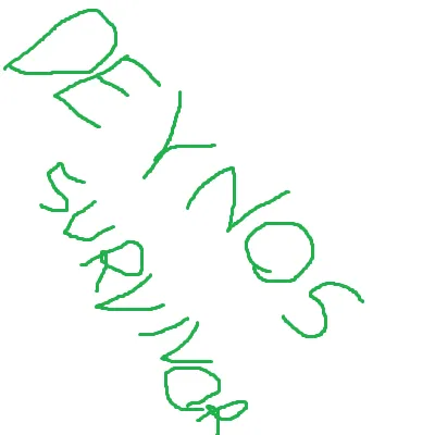 deynos survivor