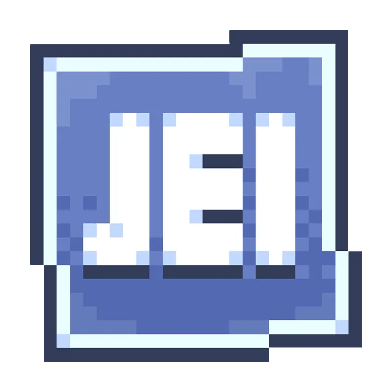 JEI Schematic Style